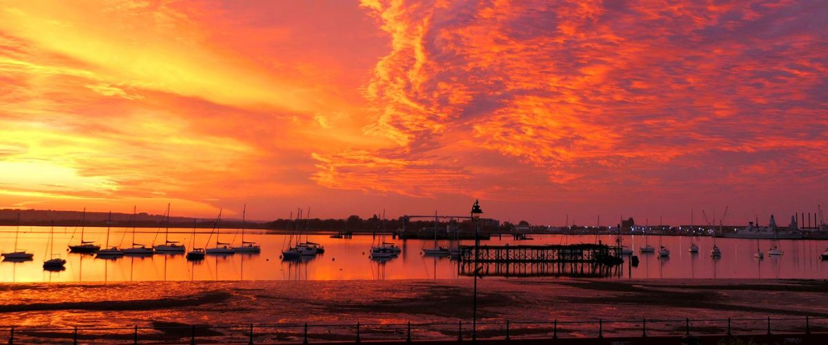 Gosport area