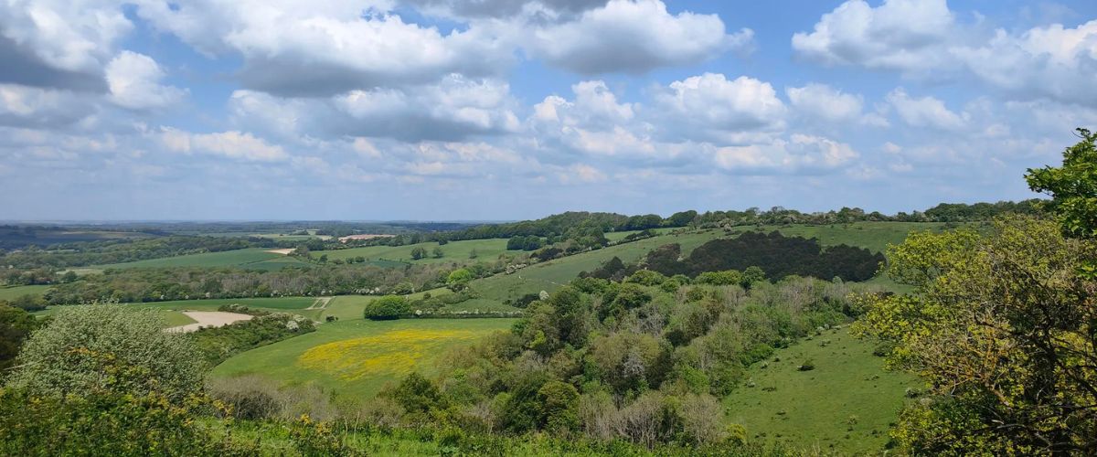 Meon Valley