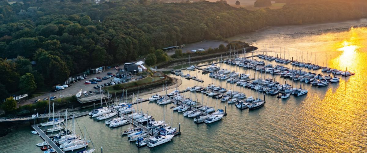 Warsash and Hamble
