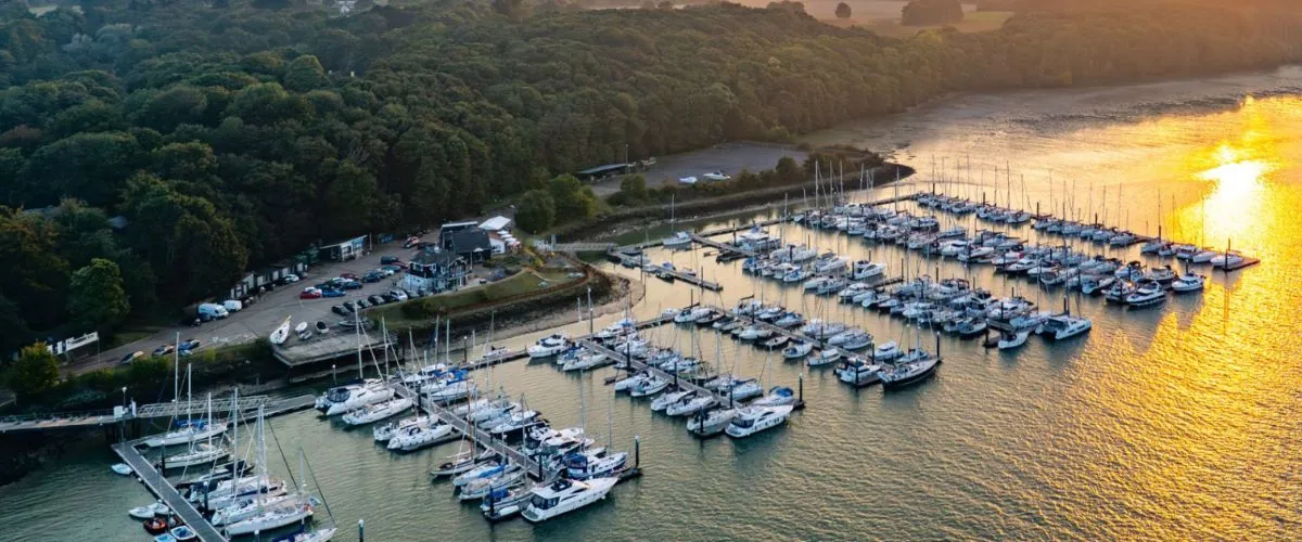 Warsash and Hamble